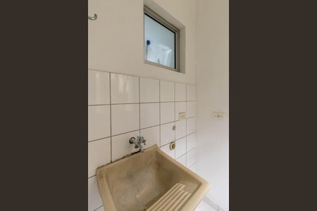 Apartamento à venda com 49m², 2 quartos e sem vagaLavanderia