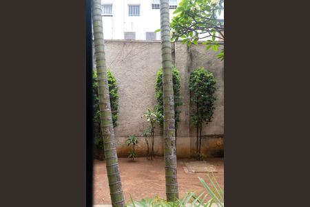 Vista do Quarto 1 de apartamento à venda com 2 quartos, 49m² em Luz, São Paulo