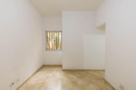 Sala de apartamento à venda com 2 quartos, 49m² em Luz, São Paulo
