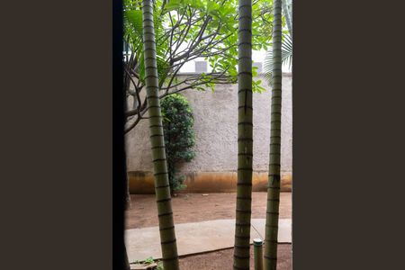 Vista da Sala de apartamento à venda com 2 quartos, 49m² em Luz, São Paulo