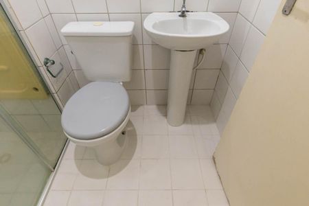 Apartamento à venda com 49m², 2 quartos e sem vagaBanheiro