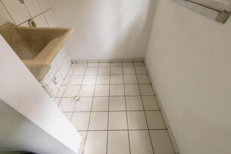 Apartamento à venda com 49m², 2 quartos e sem vagaLavanderia