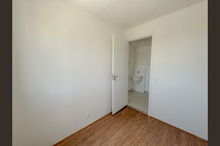 Apartamento para alugar com 42m², 2 quartos e sem vaga Apartamento para alugar com 42m², 2 quartos e sem vagaQuarto 1