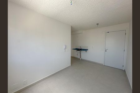 Apartamento para alugar com 42m², 2 quartos e sem vaga Apartamento para alugar com 42m², 2 quartos e sem vagaSala/Cozinha