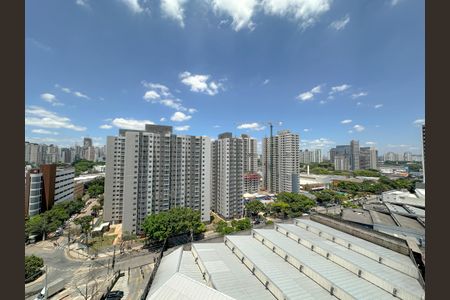 Apartamento para alugar com 42m², 2 quartos e sem vaga Apartamento para alugar com 42m², 2 quartos e sem vagaSala/Cozinha