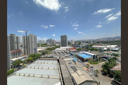 Apartamento para alugar com 42m², 2 quartos e sem vaga Apartamento para alugar com 42m², 2 quartos e sem vagaQuarto 2