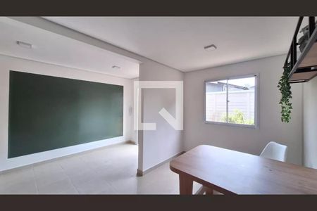 Apartamento para alugar com 42m², 2 quartos e sem vaga Apartamento para alugar com 42m², 2 quartos e sem vagaBrinquedoteca