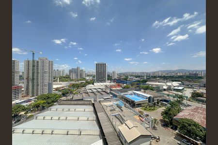 Apartamento para alugar com 42m², 2 quartos e sem vaga Apartamento para alugar com 42m², 2 quartos e sem vagaSala/Cozinha