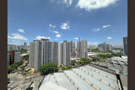 Apartamento para alugar com 42m², 2 quartos e sem vaga Apartamento para alugar com 42m², 2 quartos e sem vagaQuarto 2