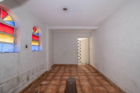 Sala de Jantar de casa à venda com 3 quartos, 180m² em Santo Amaro, São Paulo