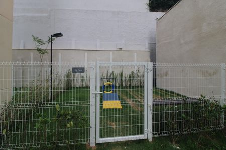 Apartamento para alugar com 37m², 2 quartos e sem vagaÁrea comum