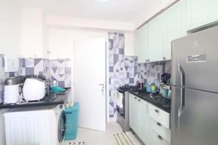 Apartamento para alugar com 37m², 2 quartos e sem vagaCozinha