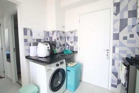 Apartamento para alugar com 37m², 2 quartos e sem vagaÁrea de Serviço