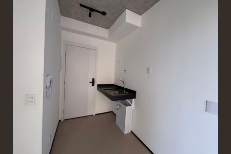 Studio para alugar com 33m², 1 quarto e sem vaga Studio para alugar com 33m², 1 quarto e sem vagaStudio
