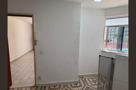 Apartamento para alugar com 1 quarto, 49m² em Curicica, Rio de Janeiro