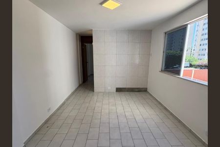 Apartamento para alugar com 1 quarto, 49m² em Curicica, Rio de Janeiro