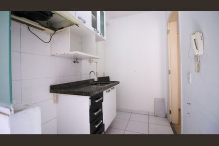 Apartamento para alugar com 67m², 2 quartos e 1 vagaCozinha