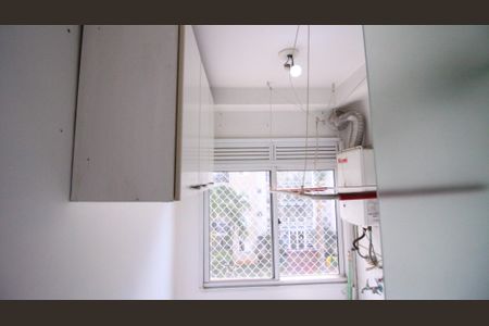 Apartamento para alugar com 67m², 2 quartos e 1 vagaÁrea de Serviço