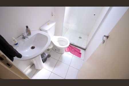 Apartamento para alugar com 67m², 2 quartos e 1 vagaBanheiro