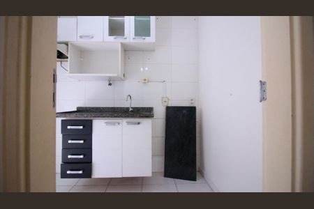 Apartamento para alugar com 67m², 2 quartos e 1 vagaCozinha