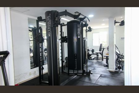 Apartamento para alugar com 67m², 2 quartos e 1 vagaÁrea comum