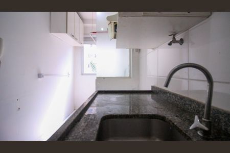 Apartamento para alugar com 67m², 2 quartos e 1 vagaCozinha