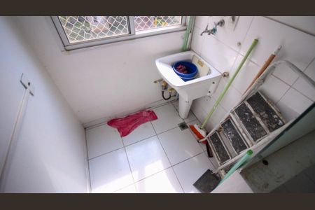 Apartamento para alugar com 67m², 2 quartos e 1 vagaÁrea de Serviço