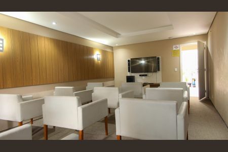 Apartamento para alugar com 67m², 2 quartos e 1 vagaÁrea comum