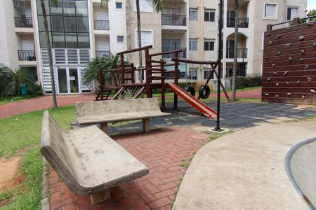 Apartamento para alugar com 67m², 2 quartos e 1 vagaÁrea comum