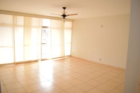 Sala de apartamento para alugar com 4 quartos, 216m² em Centro, Ribeirão Preto