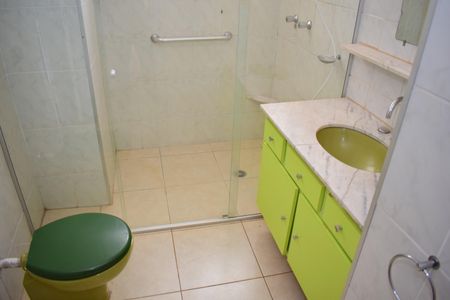 Apartamento para alugar com 216m², 4 quartos e 1 vagaBanheiro 3