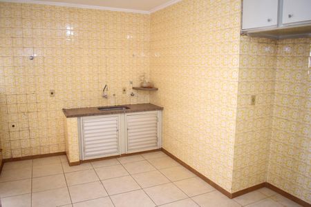 Apartamento para alugar com 216m², 4 quartos e 1 vagaCozinha