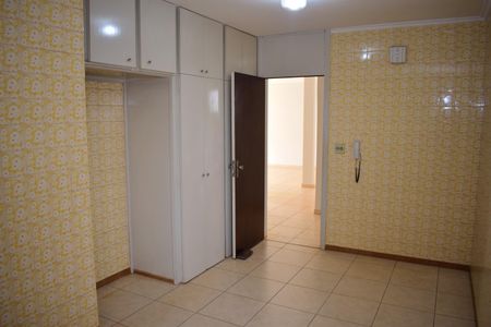 Apartamento para alugar com 216m², 4 quartos e 1 vagaCozinha