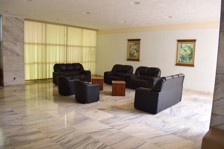 Apartamento para alugar com 216m², 4 quartos e 1 vagaÁrea comum