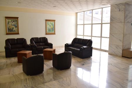 Apartamento para alugar com 216m², 4 quartos e 1 vagaÁrea comum