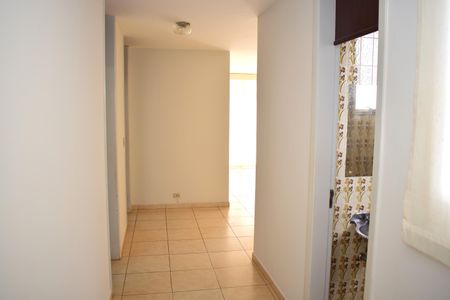 Apartamento para alugar com 216m², 4 quartos e 1 vagaSala