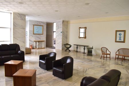 Apartamento para alugar com 216m², 4 quartos e 1 vagaÁrea comum