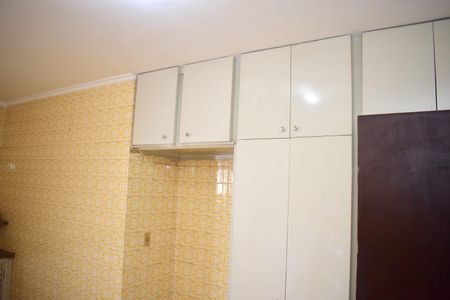 Apartamento para alugar com 216m², 4 quartos e 1 vagaCozinha 
