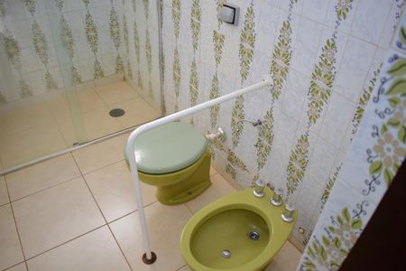 Apartamento para alugar com 216m², 4 quartos e 1 vagaBanheiro da Suíte