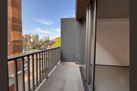 Studio para alugar com 25m², 1 quarto e sem vagaStudio 