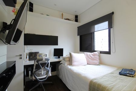 Apartamento à venda com 215m², 3 quartos e 3 vagasSuíte 2