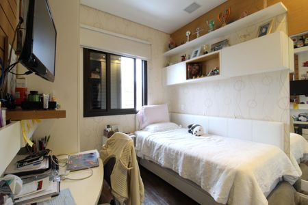 Apartamento à venda com 215m², 3 quartos e 3 vagasSuíte 3