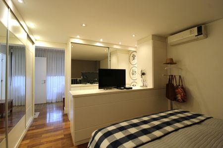 Apartamento à venda com 215m², 3 quartos e 3 vagasSuíte