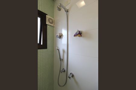 Apartamento à venda com 215m², 3 quartos e 3 vagasBanheiro da Suíte 3