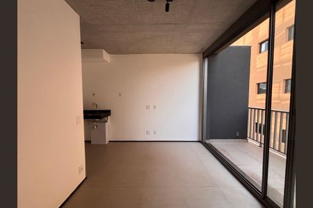 Studio  de kitnet/studio para alugar com 1 quarto, 33m² em Vila Mariana, São Paulo