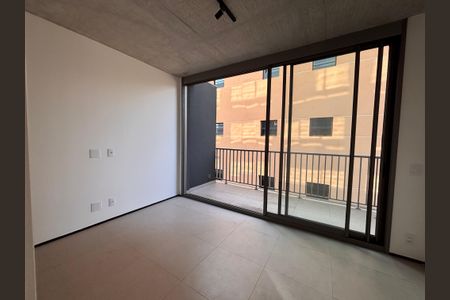 Studio para alugar com 33m², 1 quarto e sem vagaStudio 