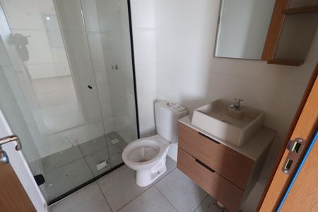 Apartamento para alugar com 47m², 2 quartos e 1 vagaBanheiro