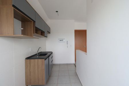 Apartamento para alugar com 47m², 2 quartos e 1 vagaCozinha