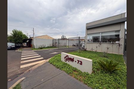 Apartamento para alugar com 47m², 2 quartos e 1 vagaFachada