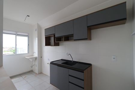 Apartamento para alugar com 47m², 2 quartos e 1 vagaCozinha